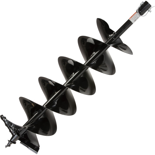 Earth Auger Drill Bit Brunswick Fyr & Safety