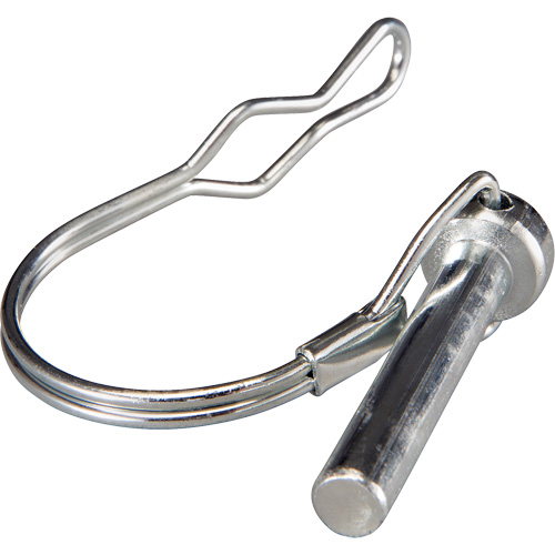 Earth Auger Pin Brunswick Fyr & Safety