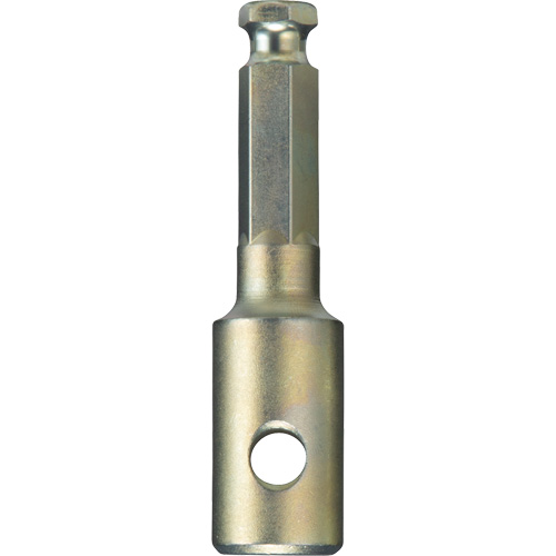 Earth Auger Bit Adapter Brunswick Fyr & Safety