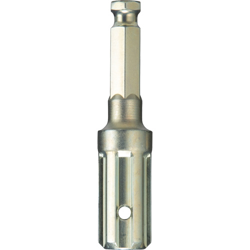 Type A Earth Auger Bit Adapter Brunswick Fyr & Safety