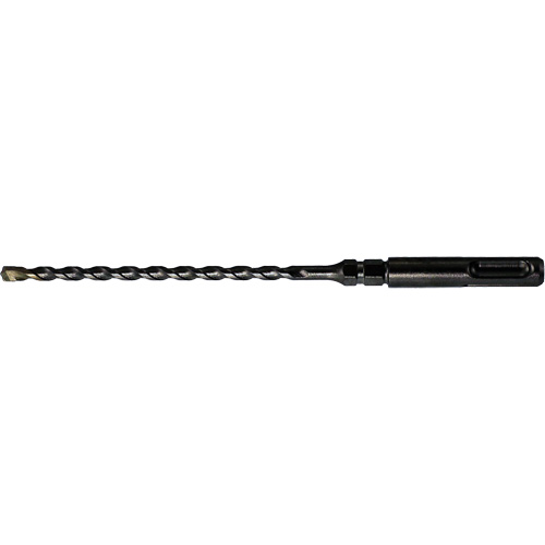 Drillco&reg; Tapcon Anchor Masonry Drill, 5/32", Hex/SDS-Plus Shank, Carbide Brunswick Fyr & Safety