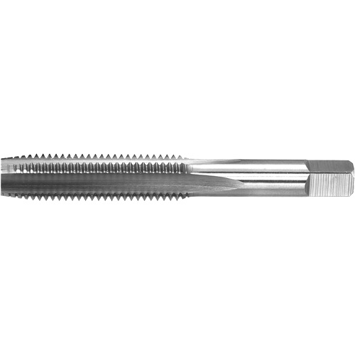 Taraud pour filet rapport&eacute; DRILLCO, 3/8"-16, 4 cannelures, Acier rapide Brunswick Fyr & Safety