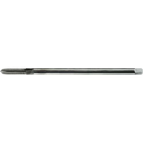 Rallonge pour taraud DRILLCO, Acier rapide, Filet 6-32 Brunswick Fyr & Safety