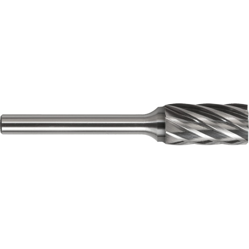 Drillco&reg; Aluminum Cut Ball Shaped Burr, SA-5NF Brunswick Fyr & Safety