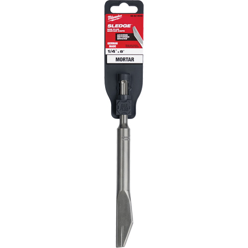 Ciseau &agrave; mortier Sledge Brunswick Fyr & Safety