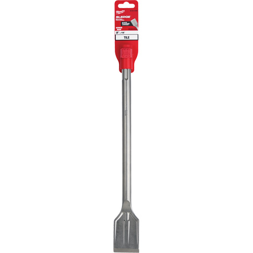 Sledge Tile Chisel Brunswick Fyr & Safety