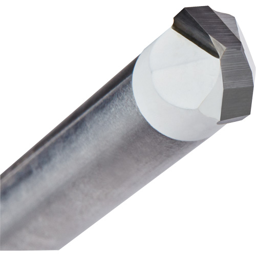 Natural Stone Bit, 3/8", Carbide Brunswick Fyr & Safety