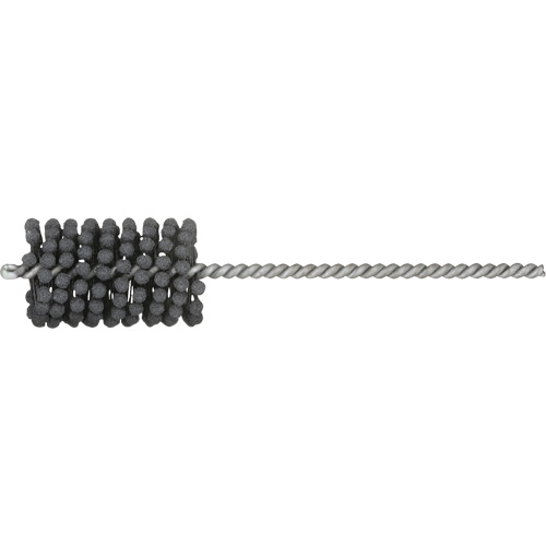 ATB NovoFlex Small-Diameter Honing Tool, 1.125" Dia. x 2-3/4" L, 320 Grit Brunswick Fyr & Safety