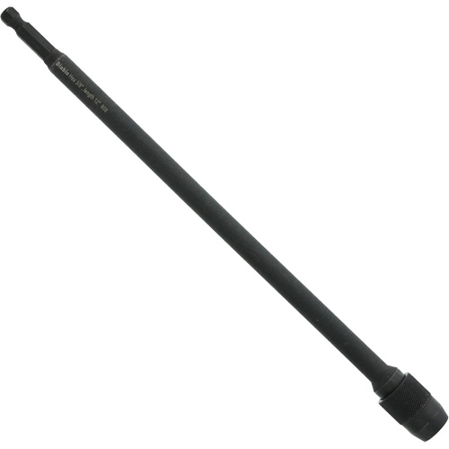 12" Universal Extension Brunswick Fyr & Safety