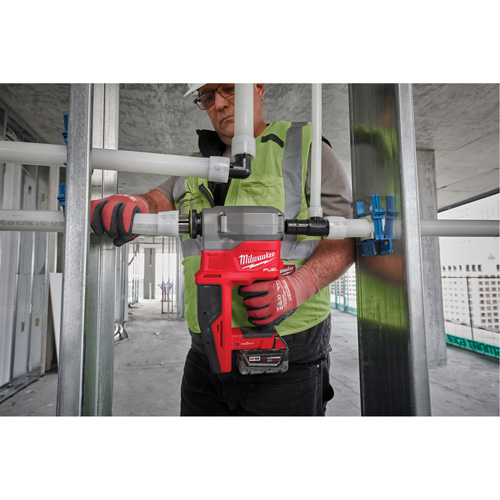 M18 Fuel ProPEX&reg; Cordless Expander Kit with One-Key Brunswick Fyr & Safety