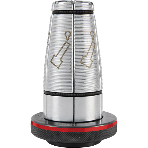 T&ecirc;te de dilatation ProPEX 2" pour le mandrin &agrave; &eacute;largir les tubes 2" M18 Fuel ProPEX Brunswick Fyr & Safety