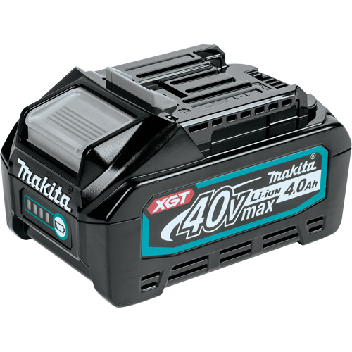 Batterie Max XGT pour outils sans fil, Lithium-ion, 40 V, 4 Ah Brunswick Fyr & Safety