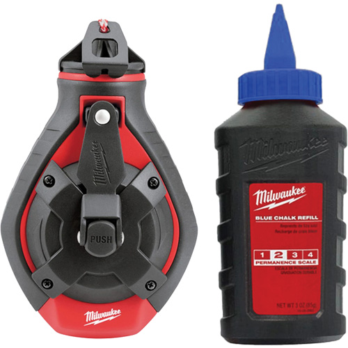 Bold Line Chalk Reel Kit Brunswick Fyr & Safety