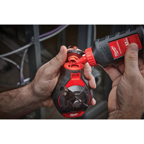 Bold Line Chalk Reel Brunswick Fyr & Safety