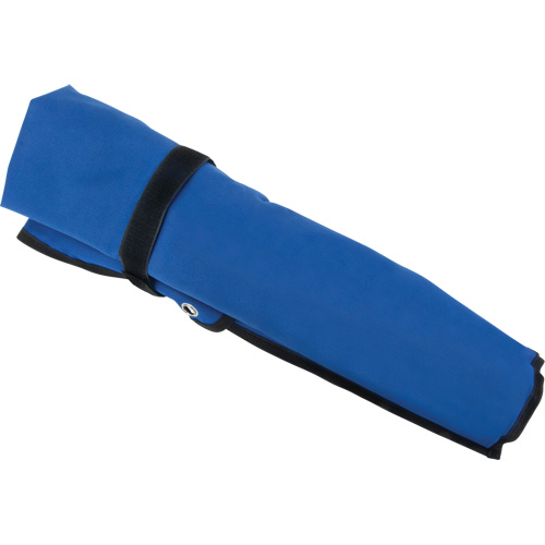 File Set with Handles, 9 Pcs Brunswick Fyr & Safety