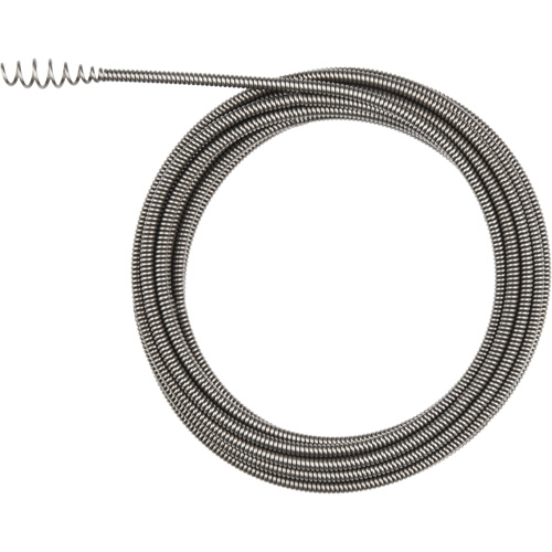 Replacement Bulb Head Cable for Trapsnake Auger Brunswick Fyr & Safety