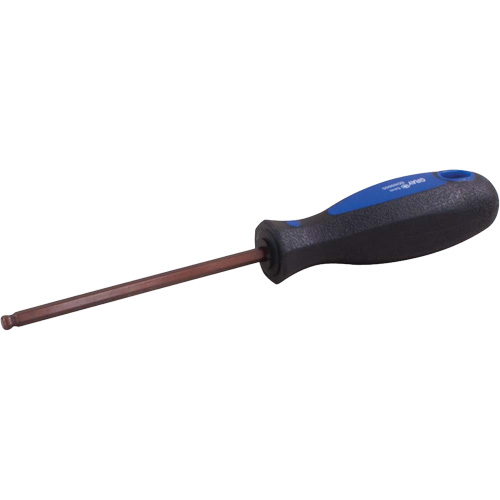Metric Hex Screwdriver Brunswick Fyr & Safety