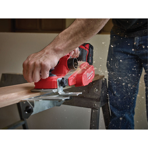 M18 3-1/4" Planer (Tool Only) Brunswick Fyr & Safety