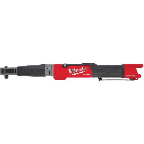 Cl&eacute; dynamom&eacute;trique 1/2" M12 Fuel avec One-Key, &eacute;lectronique Brunswick Fyr & Safety