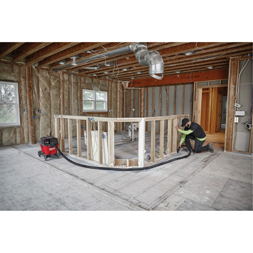 1-7/8" Flexible Hose Brunswick Fyr & Safety