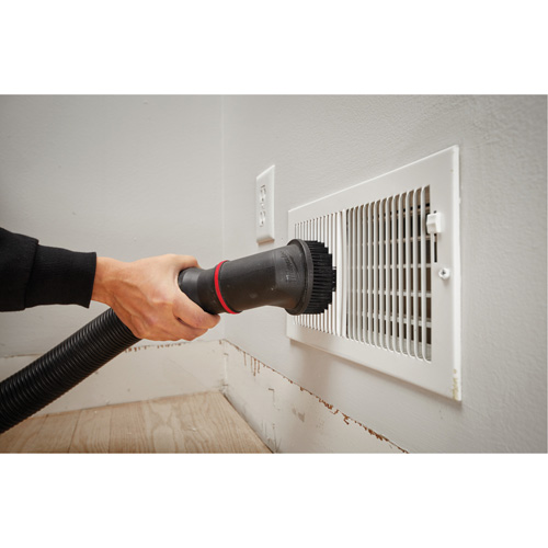 2-1/2" Round Brush Tool Brunswick Fyr & Safety