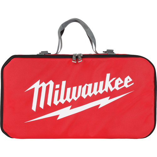 Sac de rangement pour accessoires daspirateur Brunswick Fyr & Safety