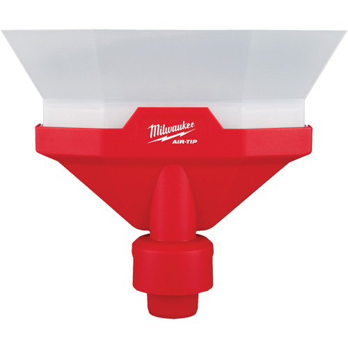 Air-Tip Dust Collector Brunswick Fyr & Safety