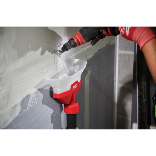 Air-Tip Dust Collector Brunswick Fyr & Safety