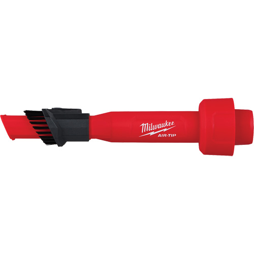 Air-Tip 2-in-1 Utility Brush Tool Brunswick Fyr & Safety