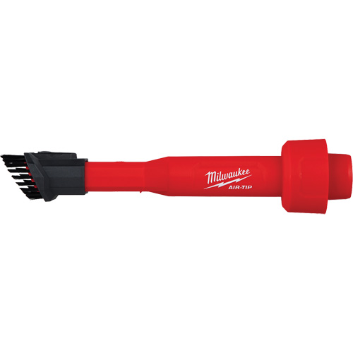 Air-Tip 2-in-1 Utility Brush Tool Brunswick Fyr & Safety