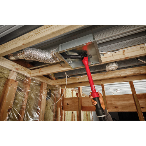 Air-Tip Pivoting Extension Wand Brunswick Fyr & Safety