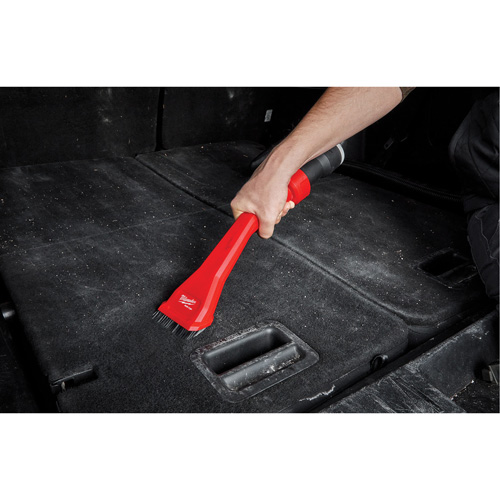 Air-Tip Claw Utility Nozzle with Brushes Brunswick Fyr & Safety