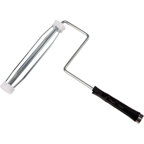 Armature pour rouleau &agrave; peinture Brunswick Fyr & Safety