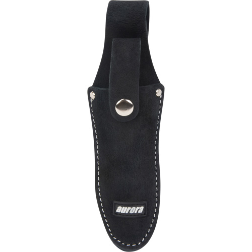 Tool Pouch, Plier Holder, Leather, 1 Pockets Brunswick Fyr & Safety