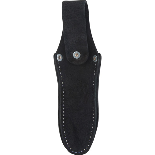 Tool Pouch, Plier Holder, Leather, 1 Pockets Brunswick Fyr & Safety