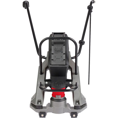 Ensemble de r&egrave;gle vibrante MX Fuel Brunswick Fyr & Safety