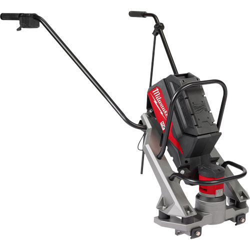 Ensemble de r&egrave;gle vibrante MX Fuel Brunswick Fyr & Safety