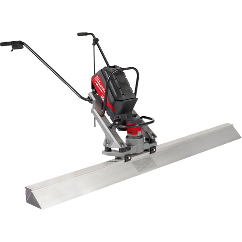 Ensemble de r&egrave;gle vibrante MX Fuel Brunswick Fyr & Safety