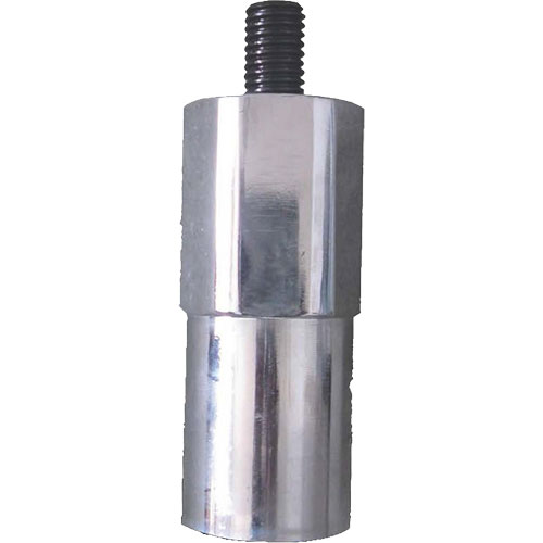5/8" Female to 1-1/4" Male Core Bit Adapter Brunswick Fyr & Safety