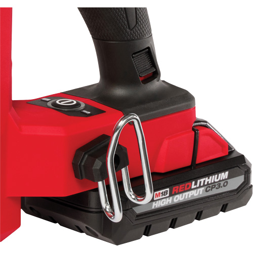 M18 Fuel Utility Fencing Stapler Kit, 2"/1-1/2"/1-3/4" Staples Brunswick Fyr & Safety