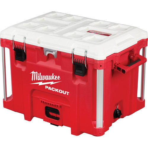 Glaci&egrave;re Packout XL Brunswick Fyr & Safety