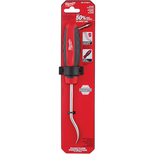 Flat Hose Pick Brunswick Fyr & Safety