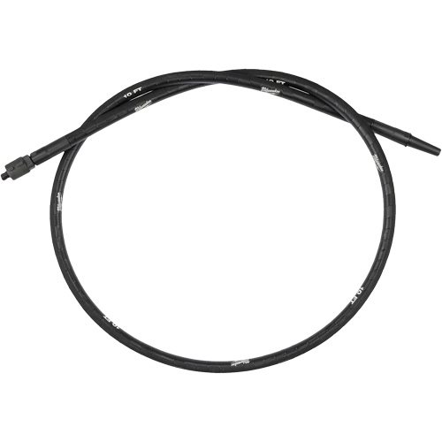 10' Concrete Vibrator Shaft Brunswick Fyr & Safety