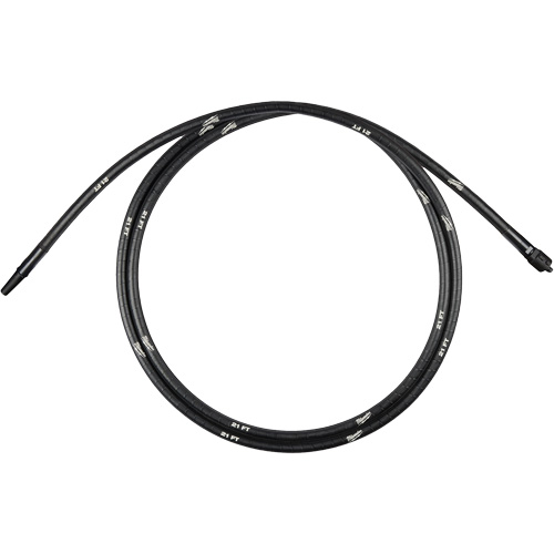 21' Concrete Vibrator Shaft Brunswick Fyr & Safety