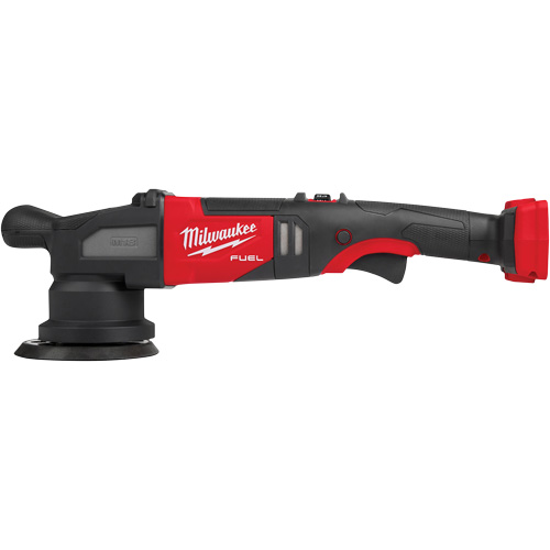 M18 Fuel 15mm Random Orbital Polisher (Tool Only) Brunswick Fyr & Safety