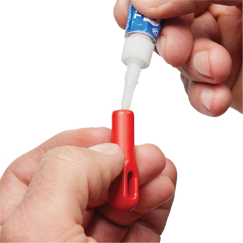 Polyester Fish Tape Repair Kit Brunswick Fyr & Safety