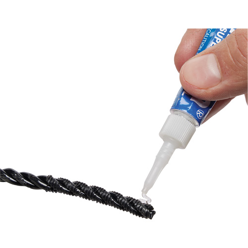 Polyester Fish Tape Repair Kit Brunswick Fyr & Safety