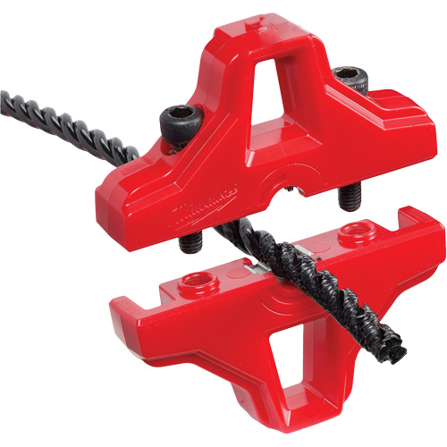 Polyester Fish Tape Repair Kit Brunswick Fyr & Safety