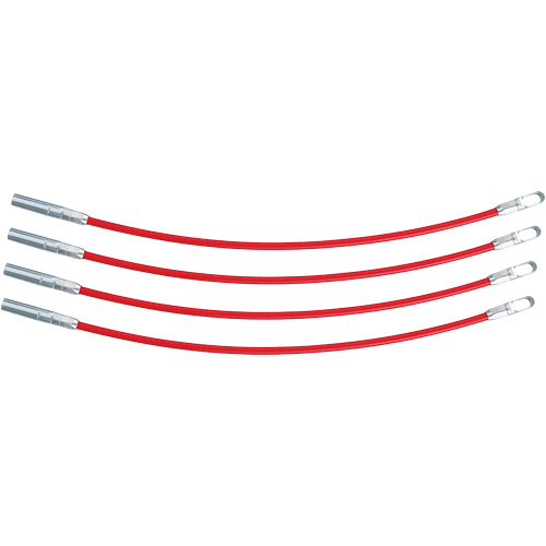 Polyester Fish Tape Replacement Flexible Metal Leader Brunswick Fyr & Safety