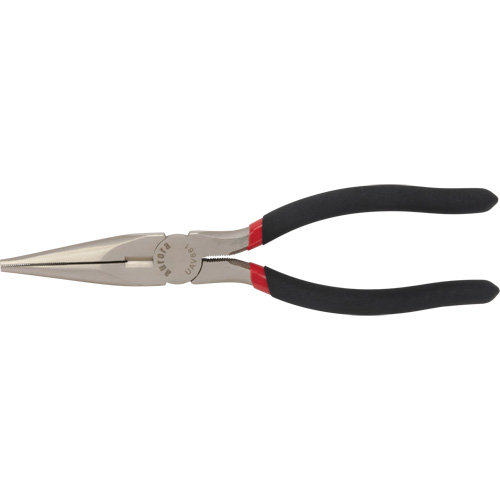 Cutting Pliers, 8" L Brunswick Fyr & Safety